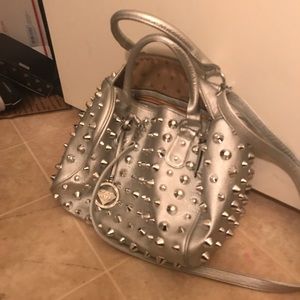 Stud N Chic purse Traci Lynn